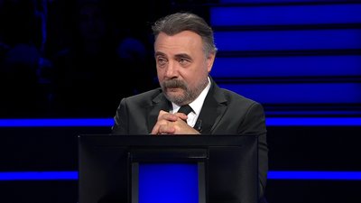 Yeni Bölüm Pazartesi 20.00