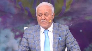 Prof. Dr. Nihat Hatipoğlu ile Sahur