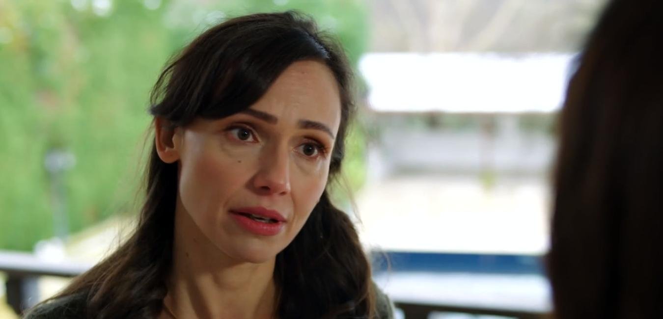 Ben Bu Cihana Sığmazam oyuncuları