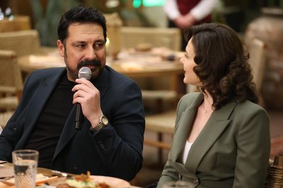 Bülent İnal’dan duygu yüklü türkü