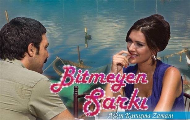 Bitmeyen Şarkı - Tüm Bölümleri İzle