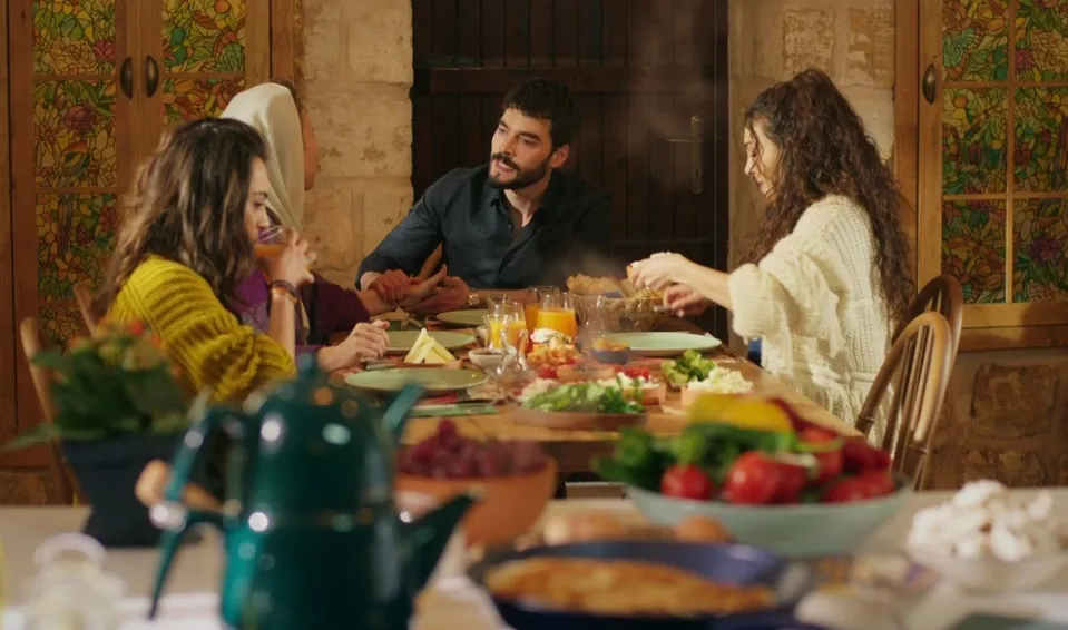 hercai
