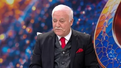 Nihat Hatipoğlu ile Dosta Doğru