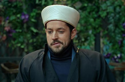 Resmen yazılıyor bana...