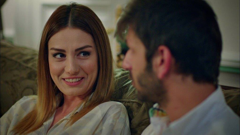 Kara Ekmek 19. bölüm replik galerisi