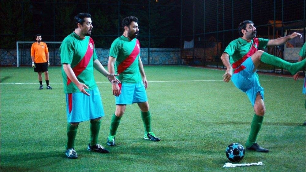 18. bölüm fotoğrafları