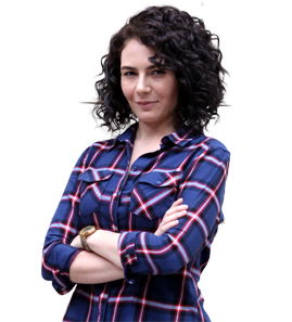 Açelya Devrim Yılhan