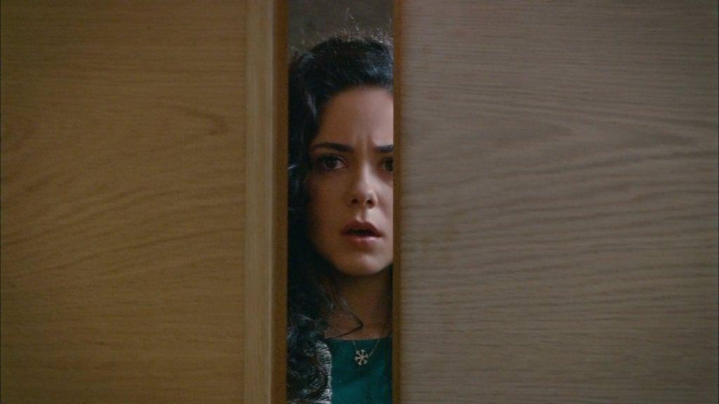 16. Bölüm Fotoğrafları