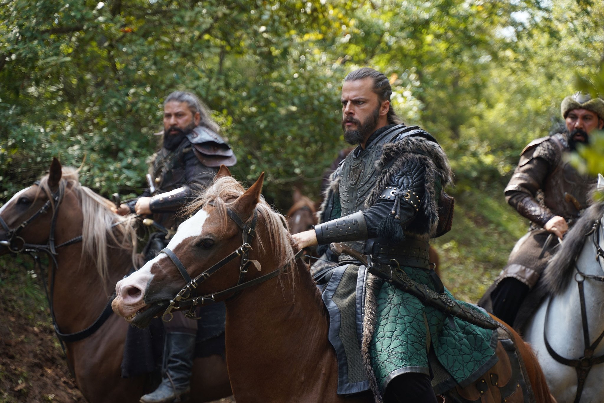 166. Bölüm Foto Galeri