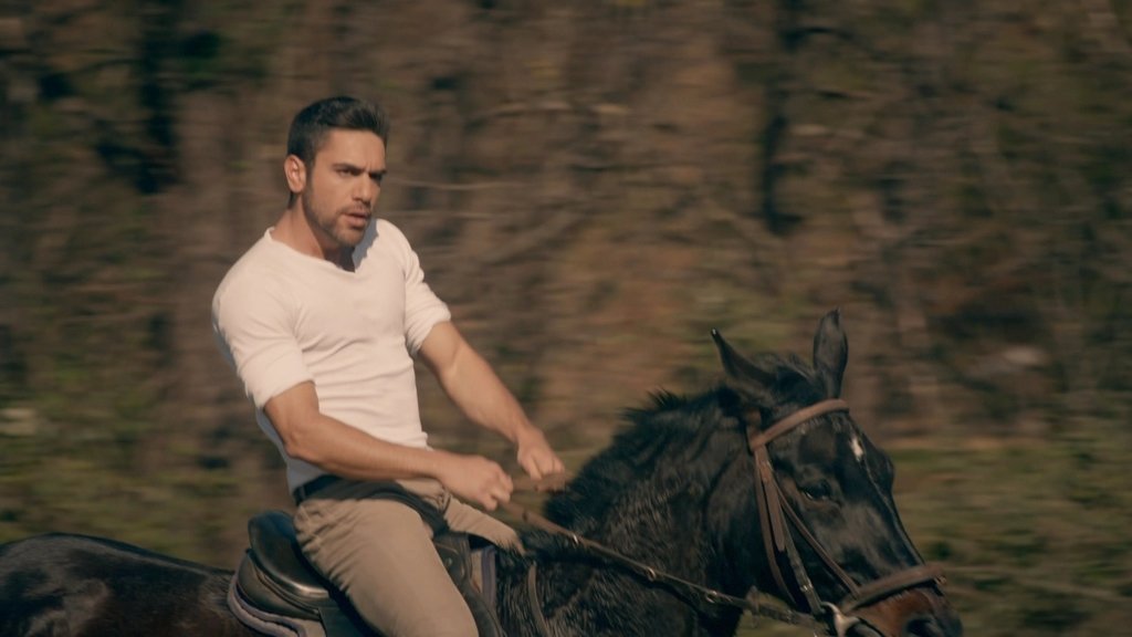 Şimdi aşk zamanı... 3. Bölüm fotogaleri