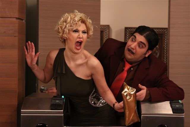 Yahşi Cazibe 33. Bölüm