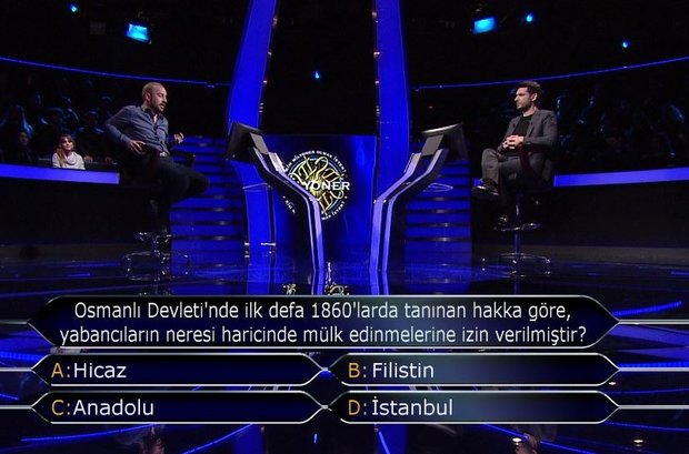 1860 Yabancilarin Osmanli Toprak Sahibi Hicaz