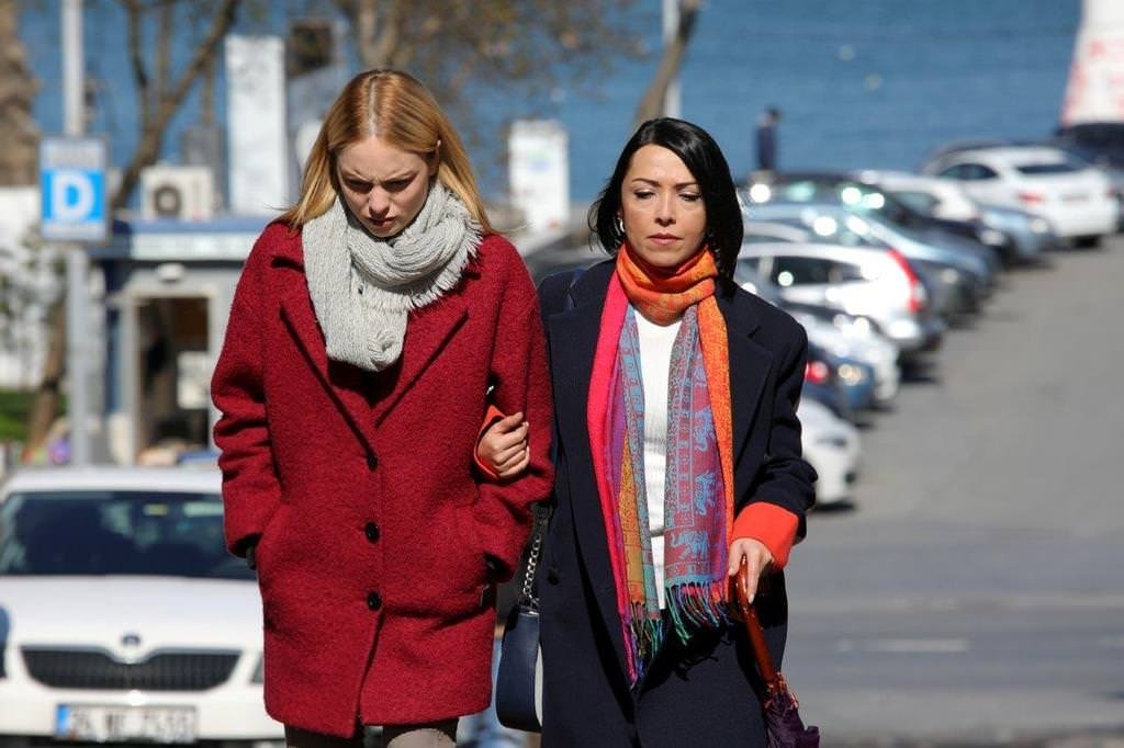 12. bölüm foto galeri