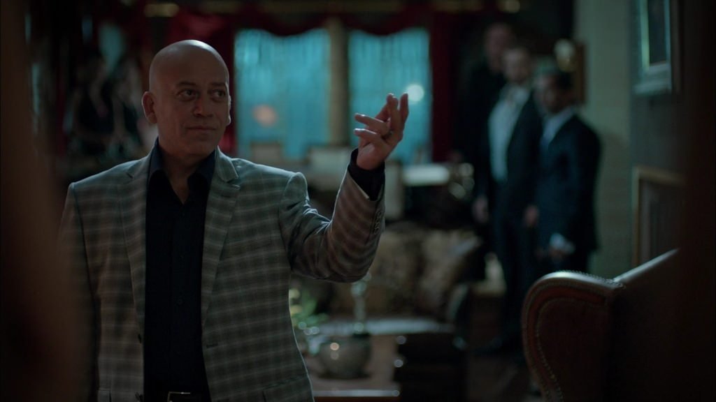 22. Bölüm Fotoğrafları