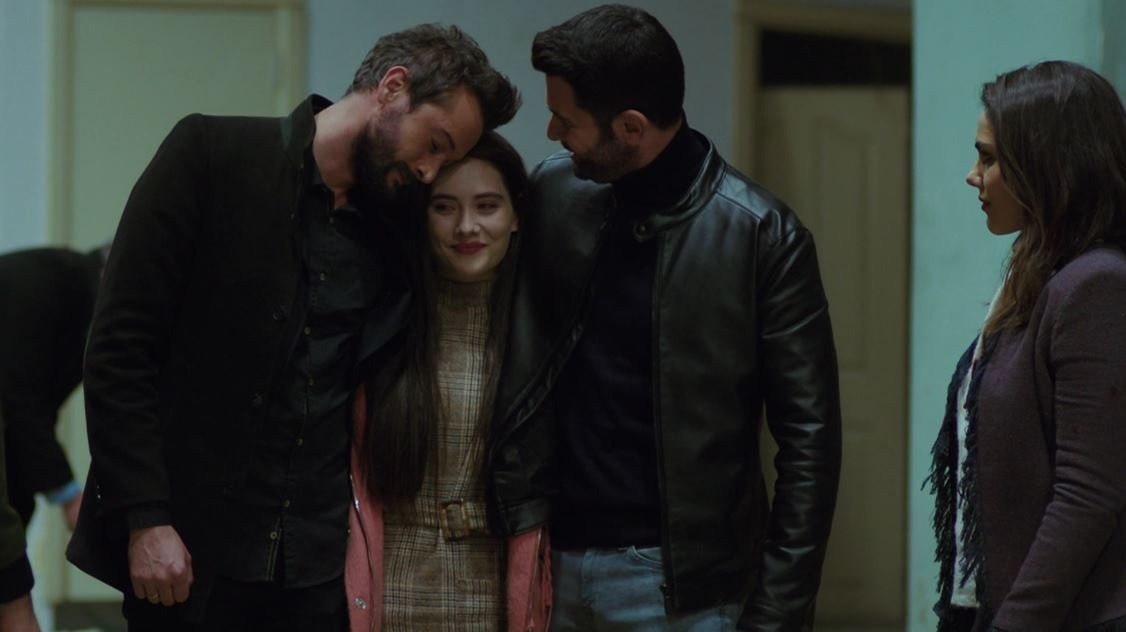 27. Bölüm Foto Galeri