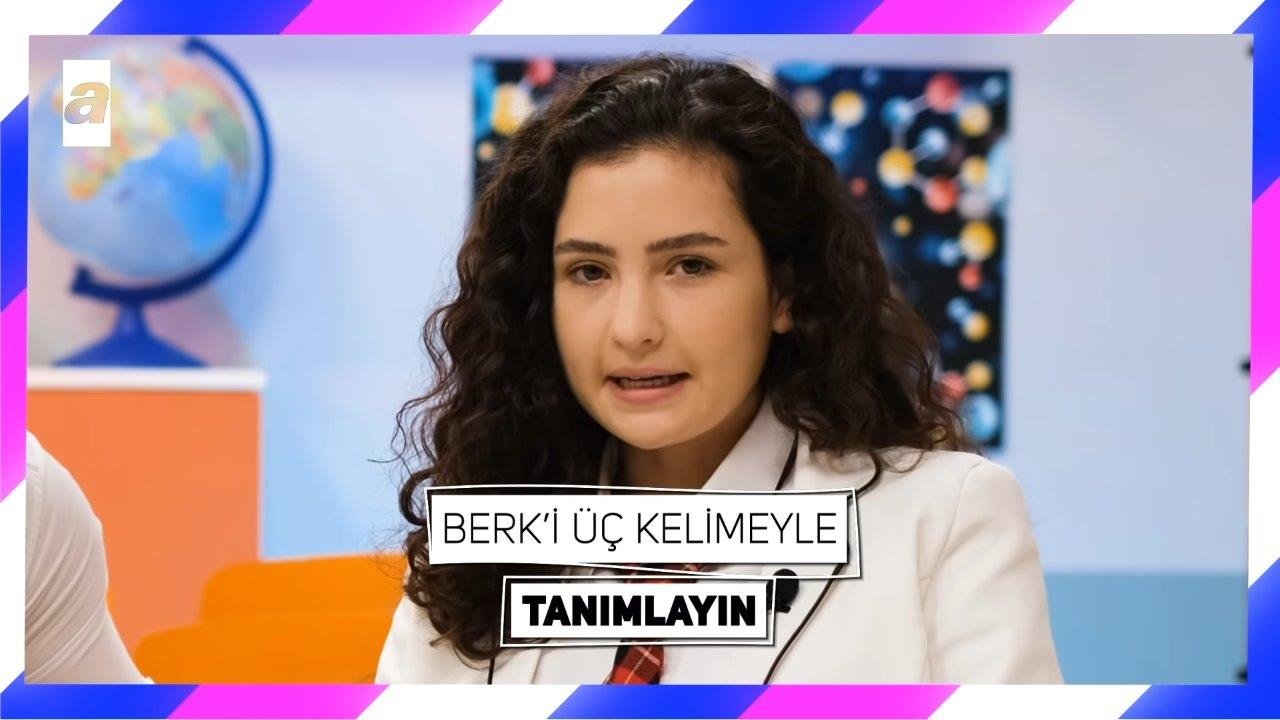 Melis Minkari ve Recep Usta özel röportaj 