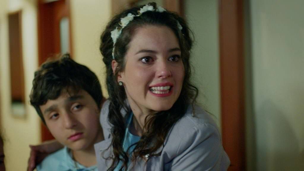 12. bölüm fotogaleri