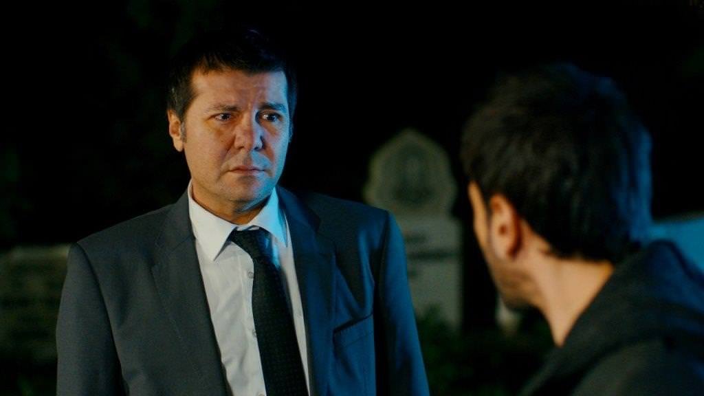 21. bölüm fotoğrafları