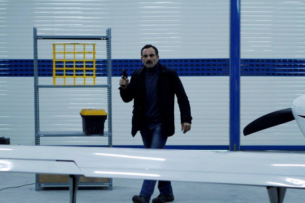 22.bölüm fotoğrafları