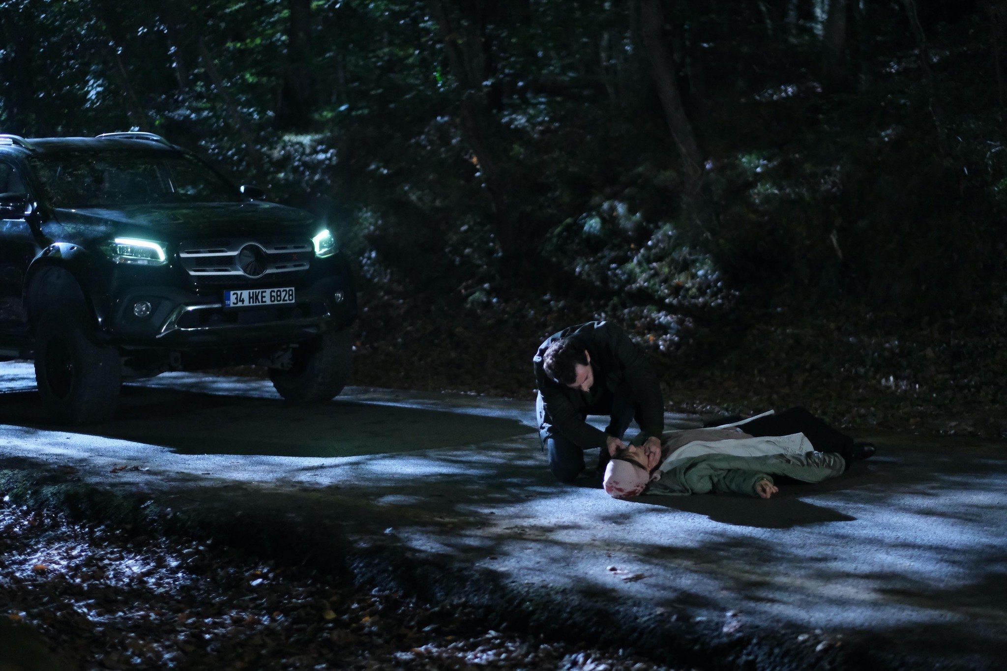 Altın Kafes'te yeni bir aşk doğuyor