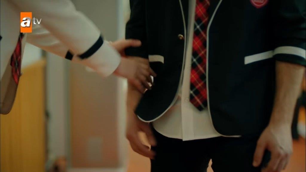 Oğulcan'ın aşk acıları...