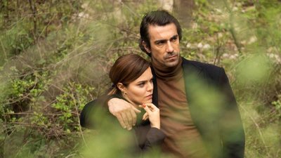 Bir Zamanlar Çukurova