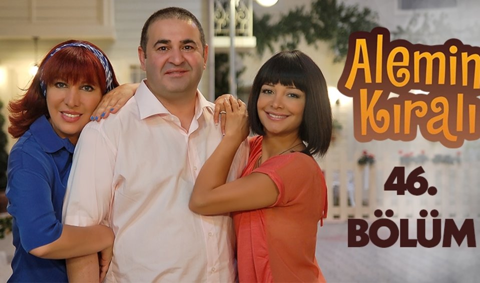 alemin-kirali