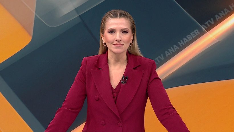 atv Ana Haber
