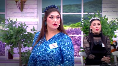 Mutfak Bahane bugün 14.00’te atv’de