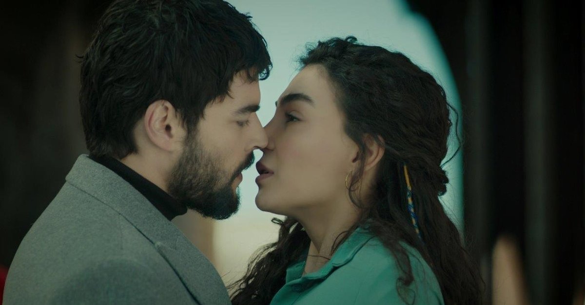 Hercai yakında atv'de!