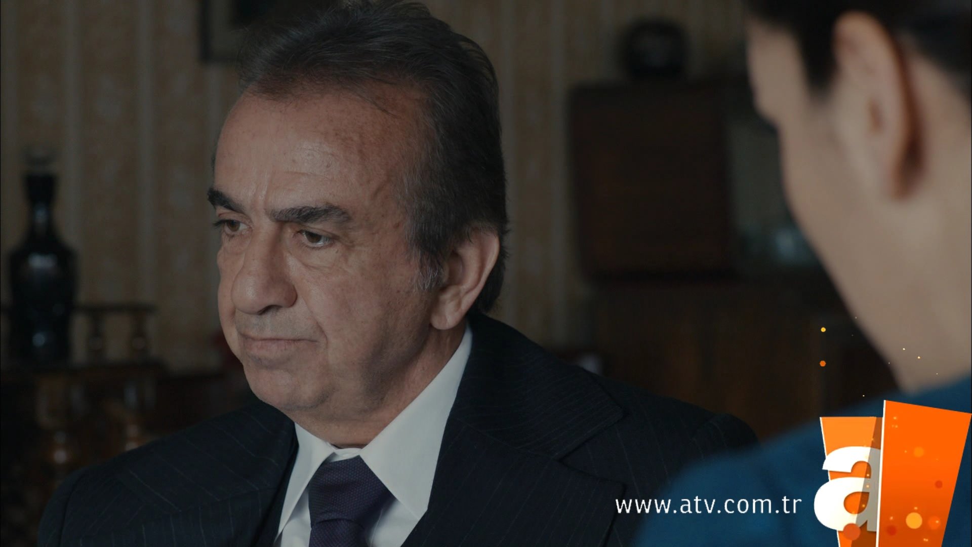 Karadayı 108. bölüm replikler