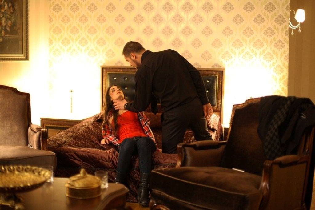 12.bölüm fotoğrafları