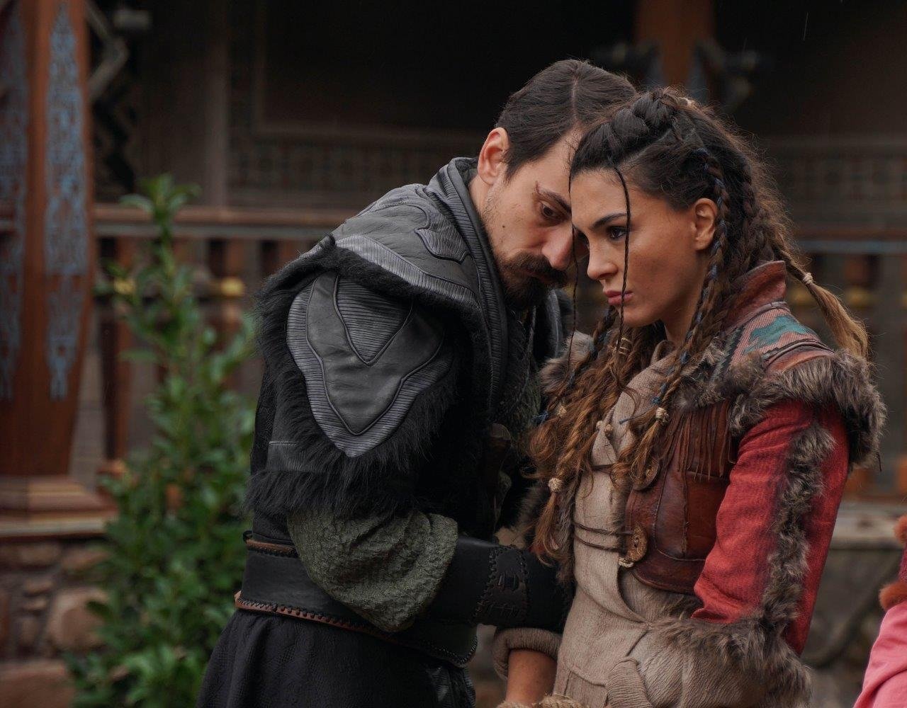 3. Bölüm Foto Galeri