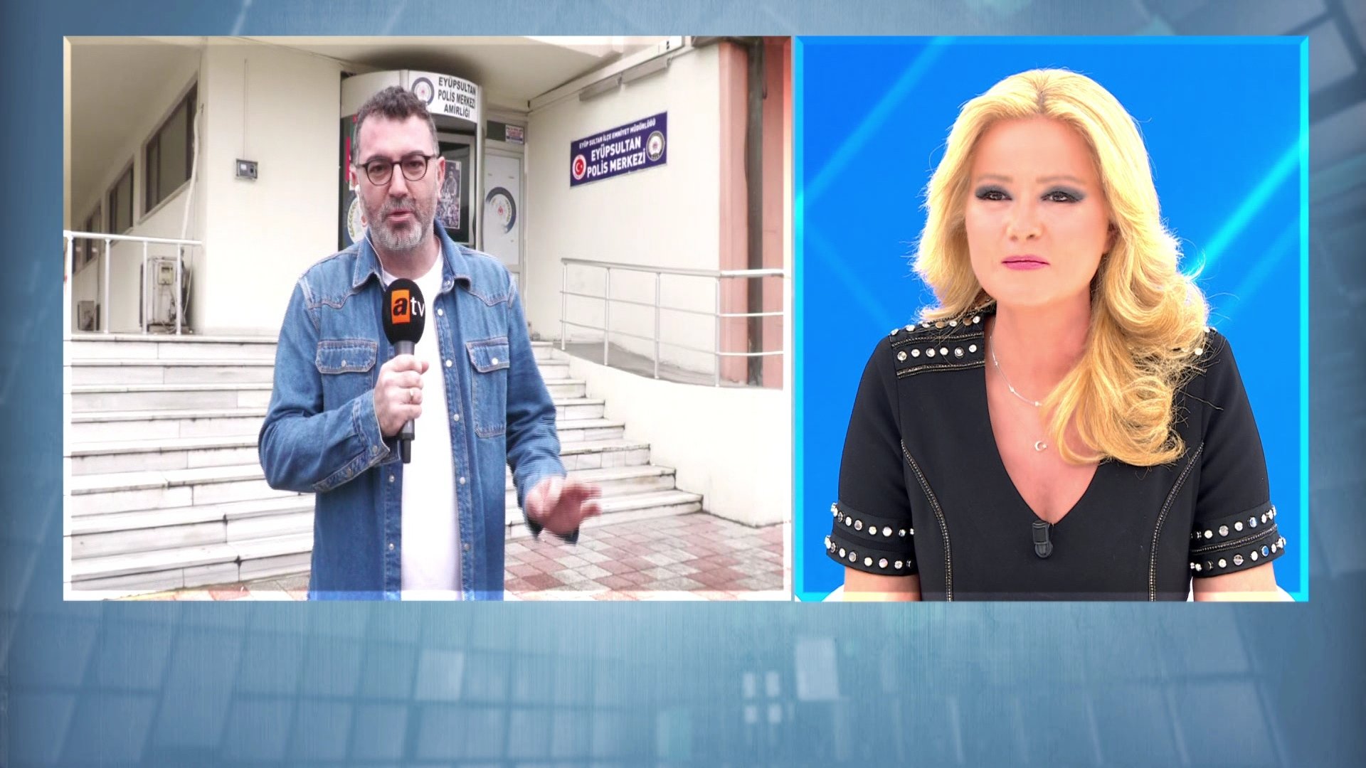 Bu hafta Müge Anlı'da neler oldu?