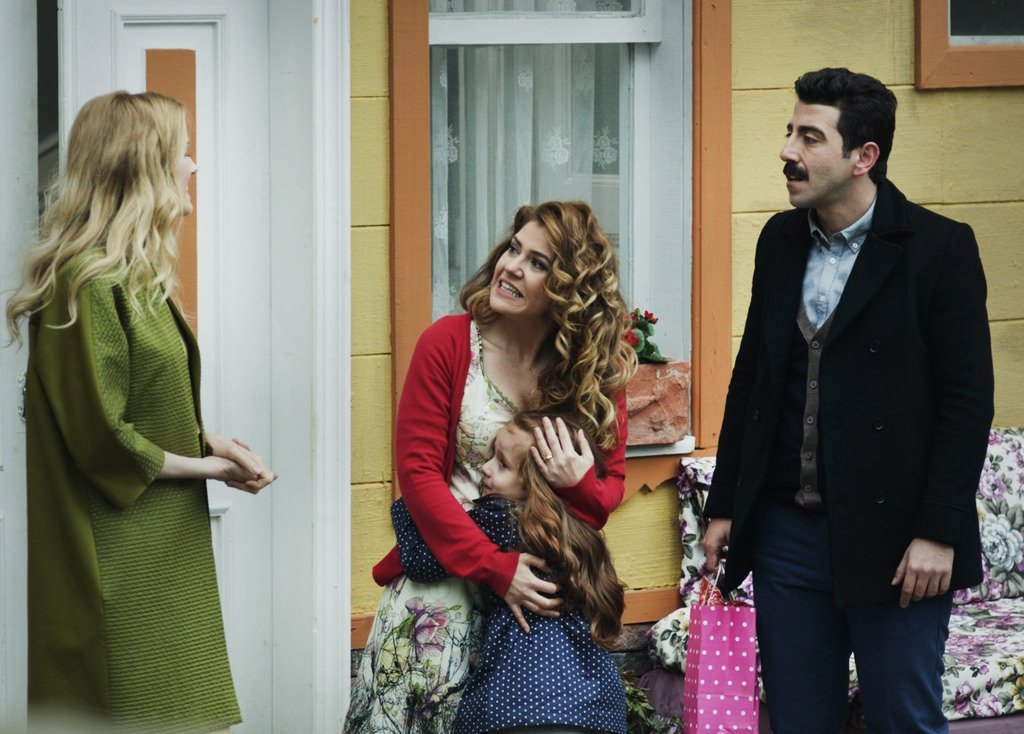 12. bölüm fotogaleri