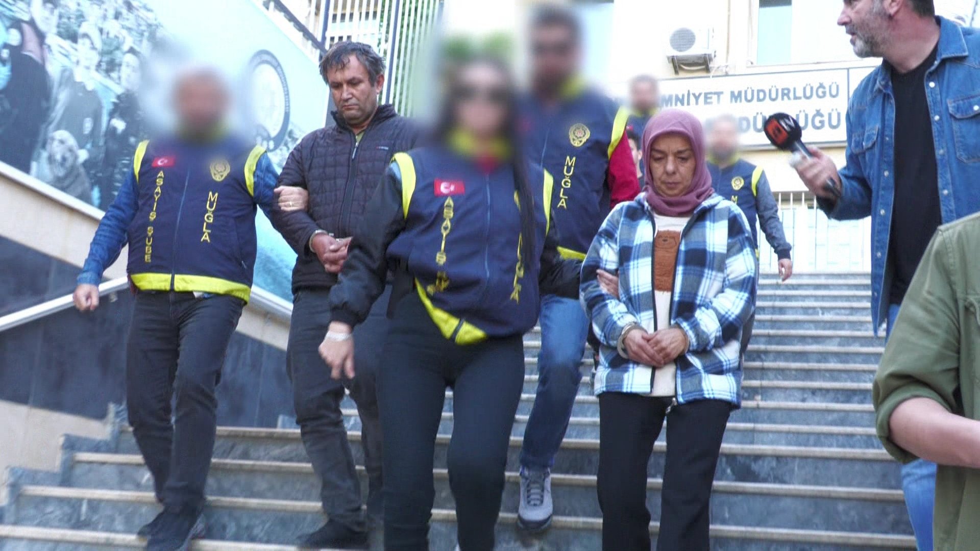 Müge Anlı'da ortaya çıkan cinayette Burhanettin Öztürk'ün eşi ilk kez konuştu! Şaban Ataş'ı kim öldürdü? Son dakika gelişmesi...