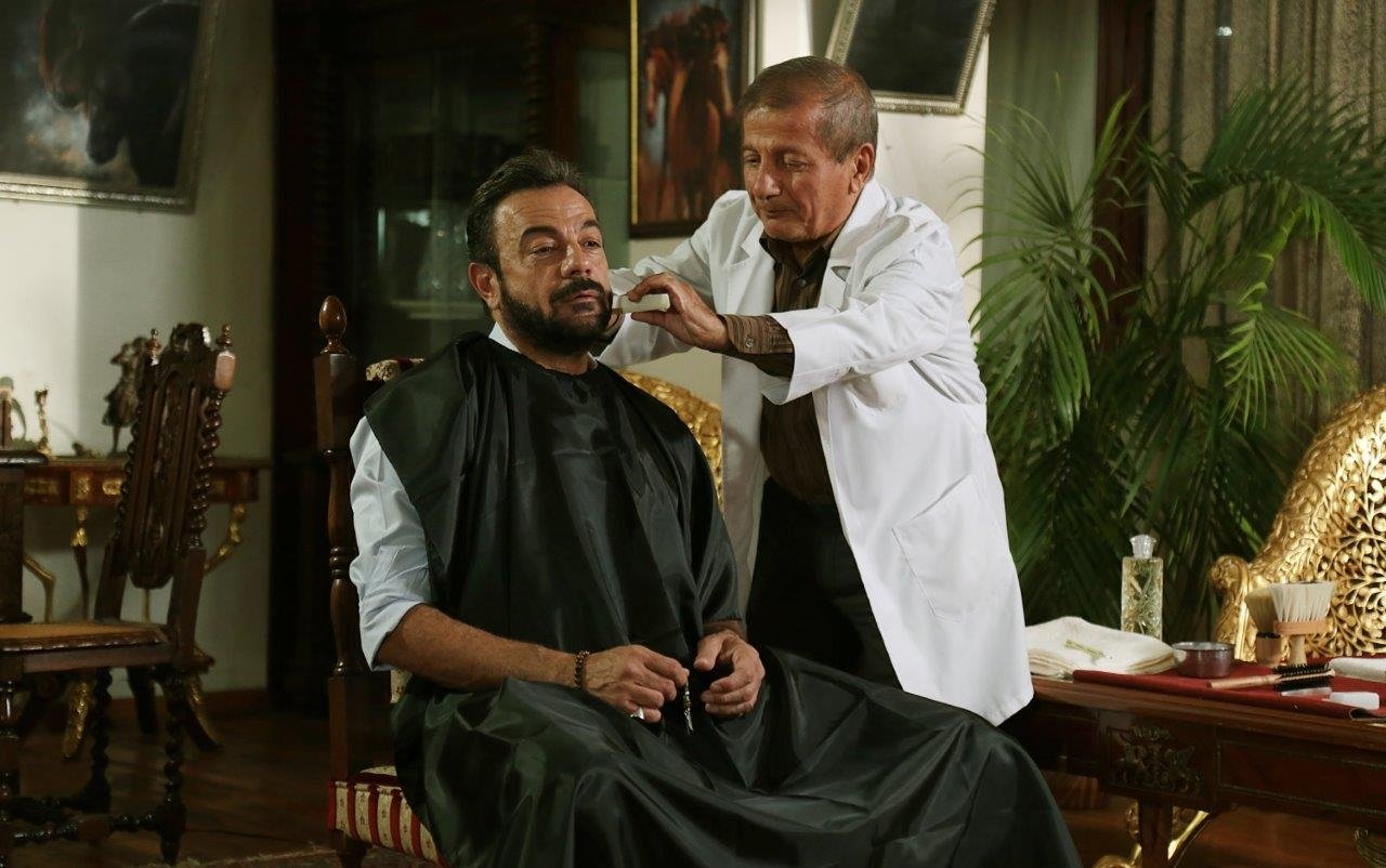 48. Bölüm Foto Galeri