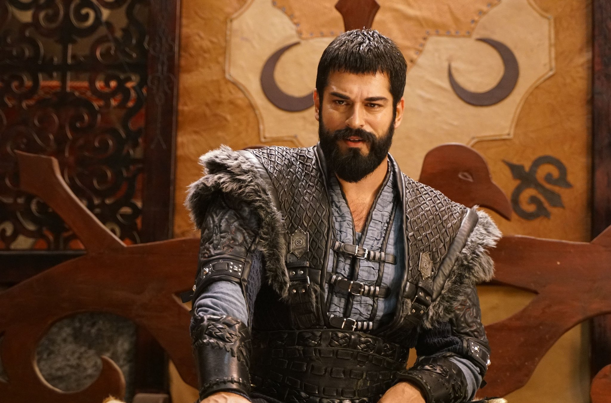 Kurulus Osman Videosunu Izle Son Dakika Haberleri