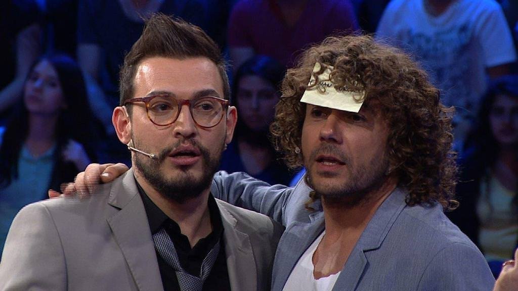 Elin Oğlu 12. Bölüm Fotogaleri