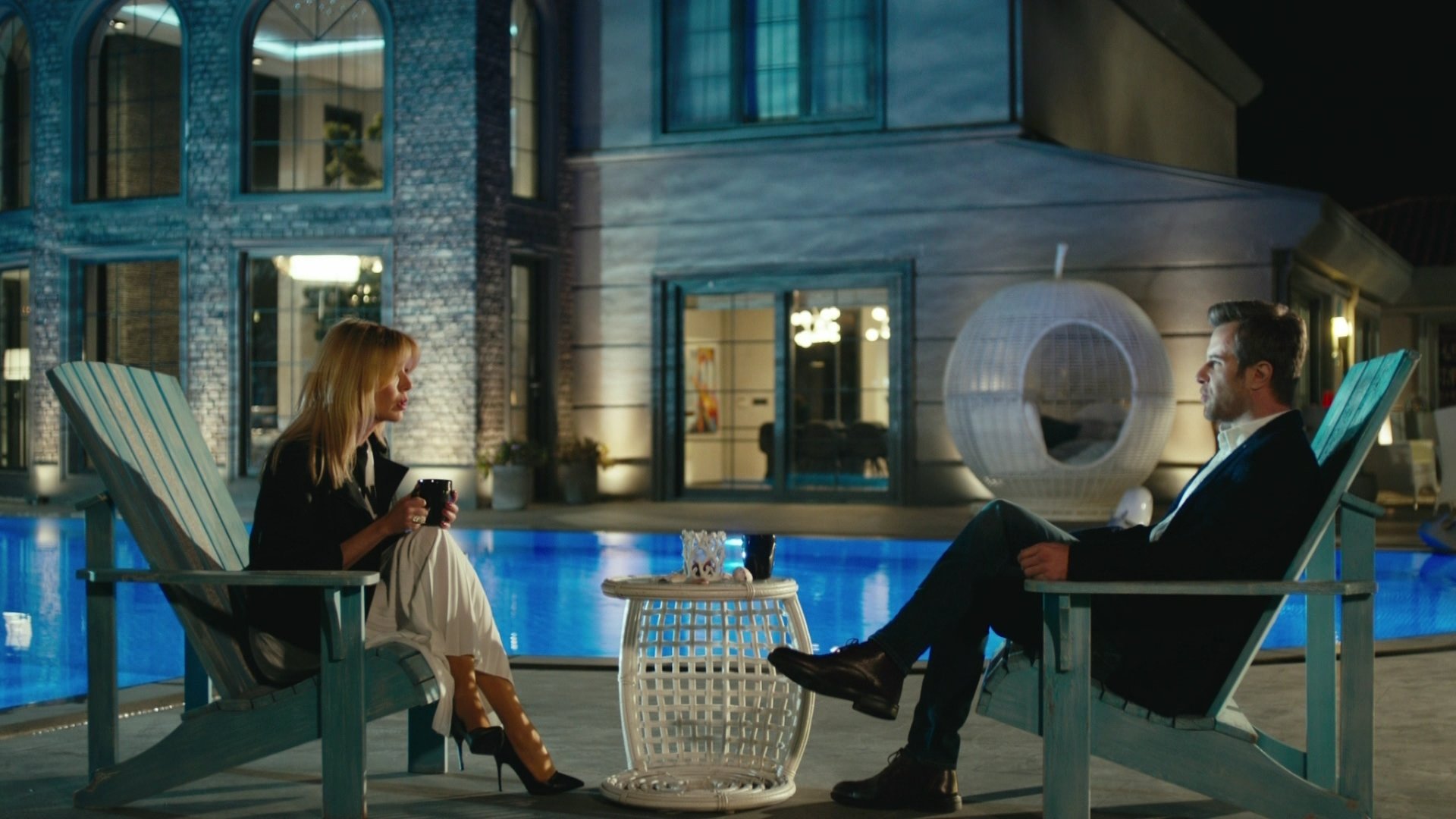 2. Bölüm Foto Galeri