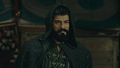 Kuruluş Osman - Atv