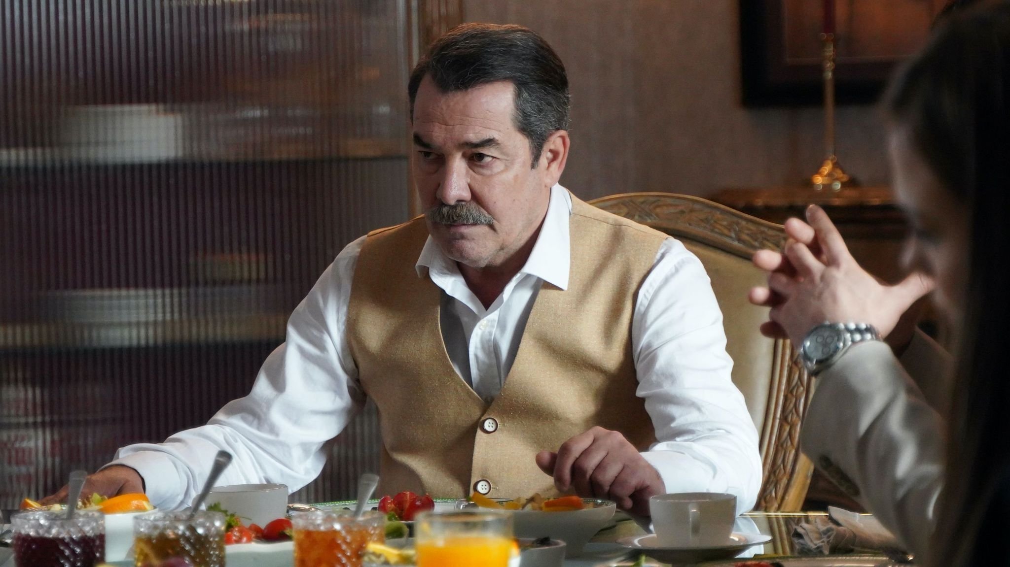 Aynı Yağmur Altında üçüncü tanıtımı yayınlandı!