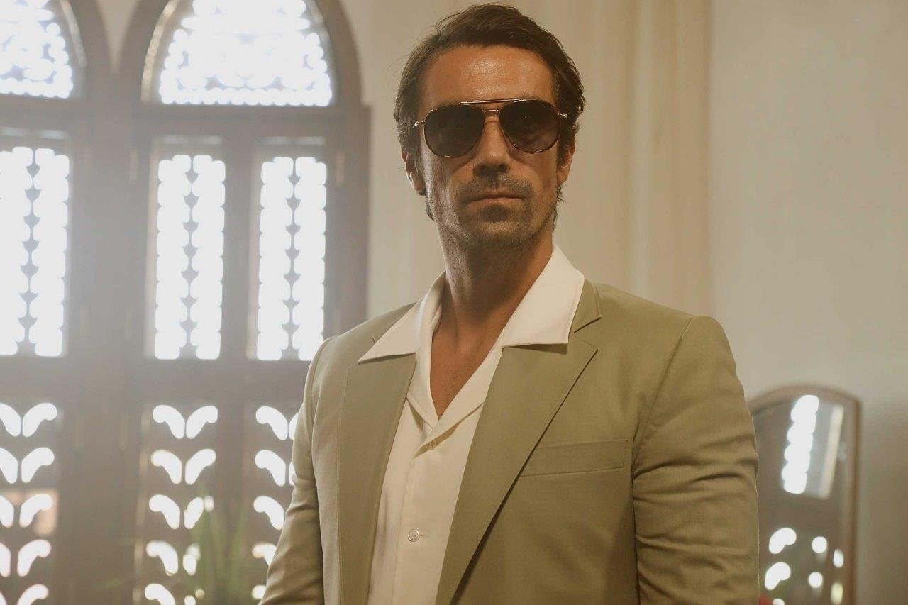 103. Bölüm Foto Galeri 