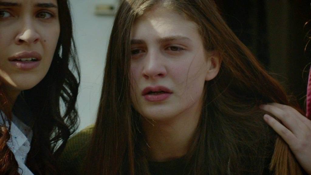 63. bölüm foto galeri