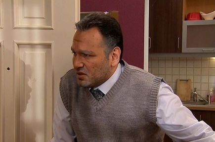 Benim Annem Bir Melek