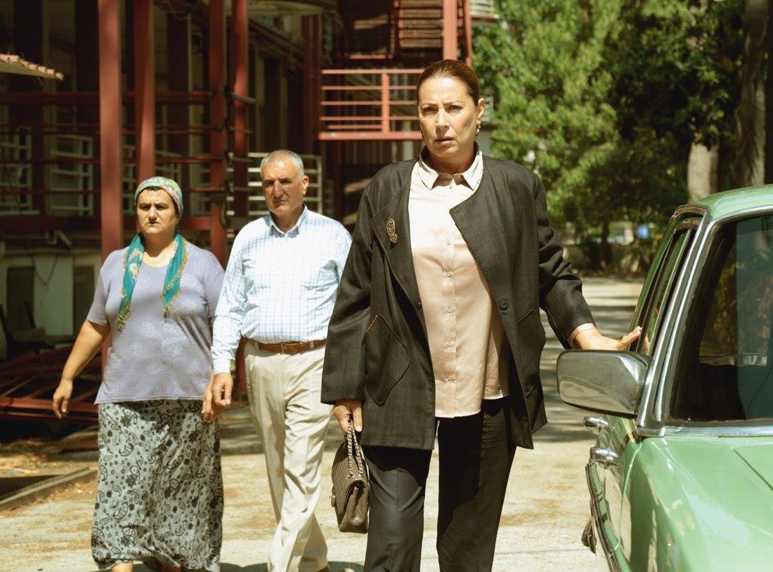 38. Bölüm Foto Galeri 