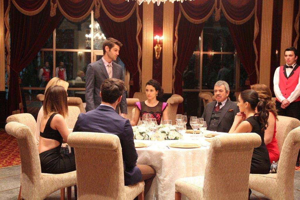 22. bölüm fotoğrafları