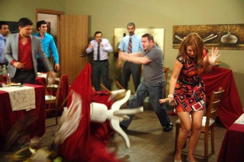 40. bölüm fotoğrafları