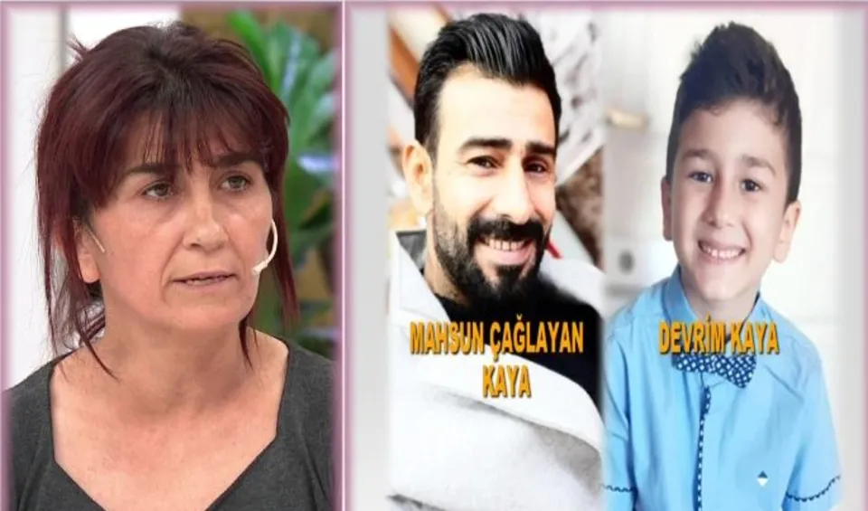 Sıla Hanımın büyük isyanı!