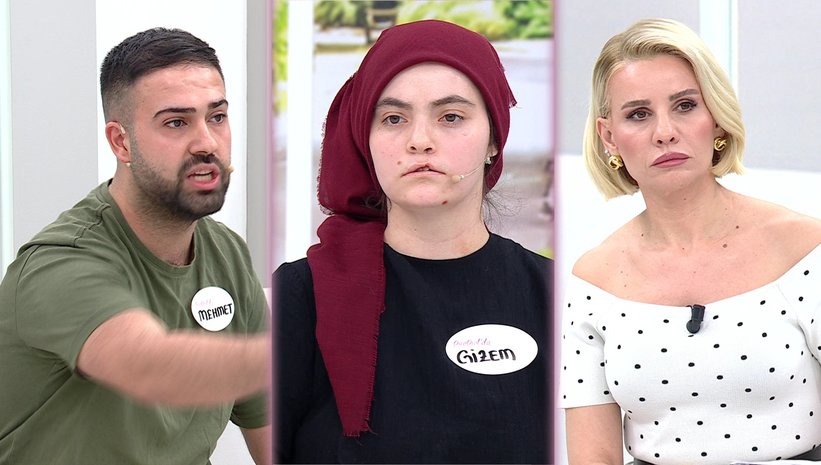 Esra Erol da Program Mehmet Ve Gizem G nler Sonra Ilk Kez Esra Erol esra-erol-da-program-mehmet-ve-gizem-g-nler-sonra-ilk-kez-esra-erol